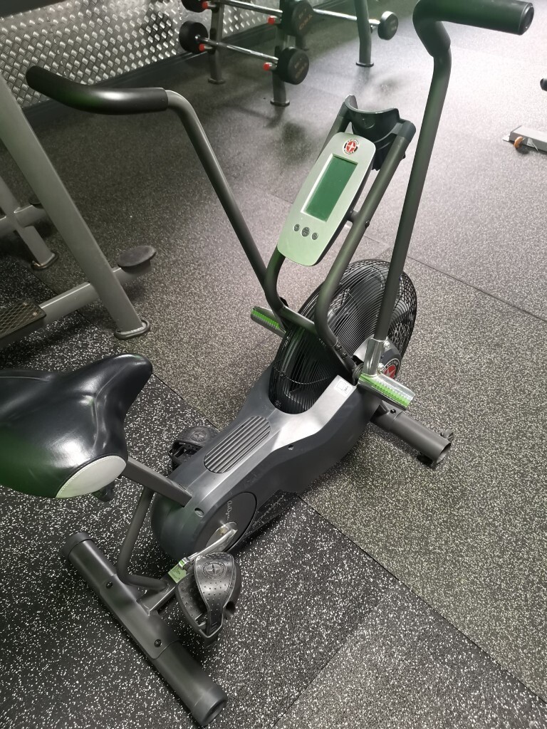schwinn airdyne used near me